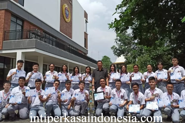 5 Rekomendasi SMA Terbaik di Medan Versi UTBK 2024