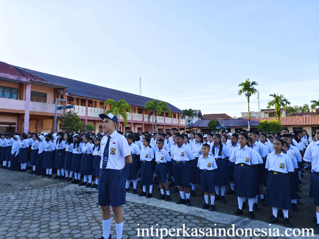 6 SMP Pilihan di Gunungsitoli 2024 Kualitas Pendidikan Generasi Masa Depan