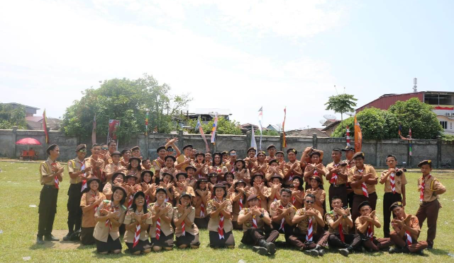 5 Rekomendasi SMA Terbaik di Kota Gunungsitoli Sekolah Berkualitas