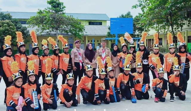 5 Sekolah Dasar Unggulan di Binjai Masa Depan Anak Anda