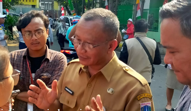 Sekolah Swasta Gratis di Jakarta Rencana Besar Disdik DKI yang Sedang Dikaji