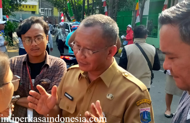 Sekolah Swasta Gratis di Jakarta Rencana Besar Disdik DKI yang Sedang Dikaji