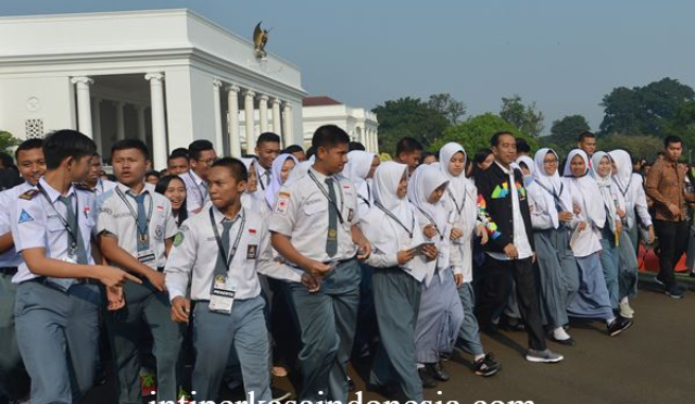 5 Sekolah Tertua Indonesia Pilar Pendidikan yang Tak Lekang oleh Waktu