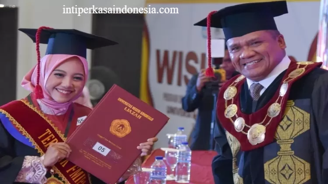 Rekomendasi Daftar Universitas Di Gorontalo Paling Favorit