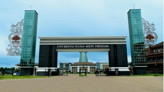 Menyelami Jejak Akademik dan Transformasi Universitas Sultan Ageng Tirtayasa